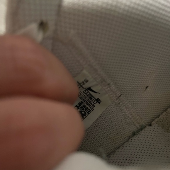 Nike Blazerz - Picture 8 of 8